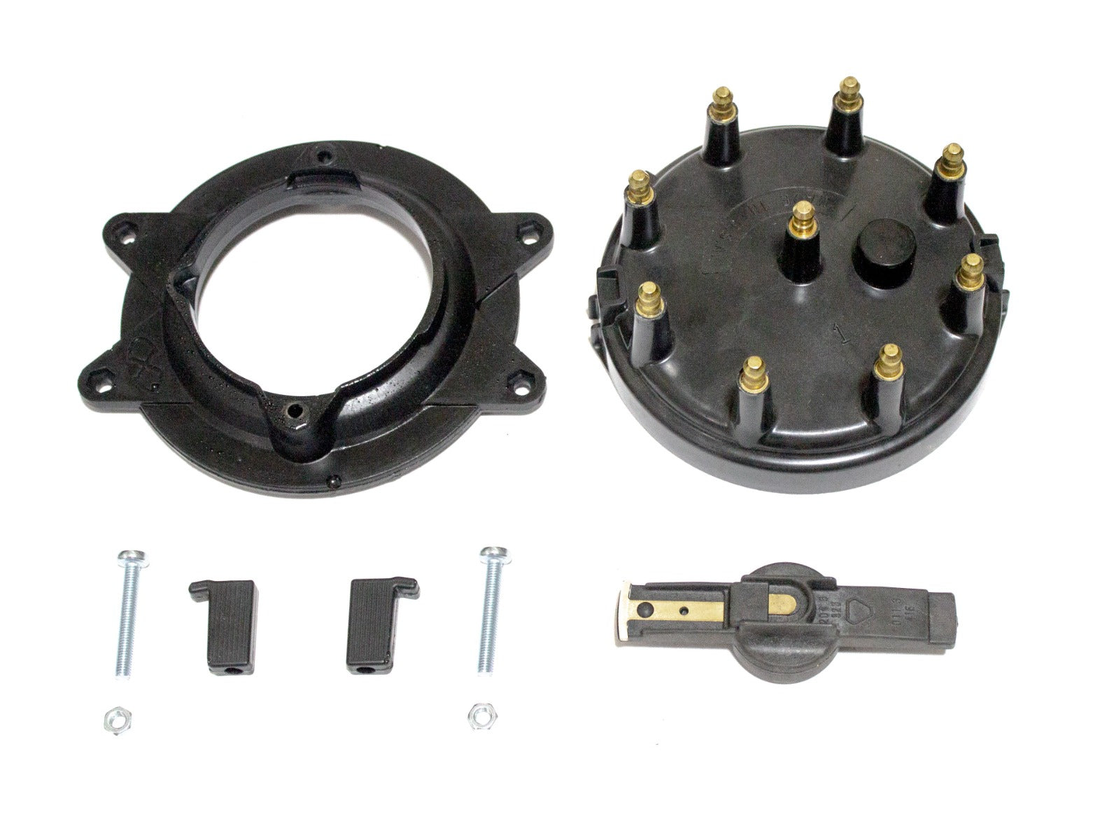 KA24DE S13 distributor cap adapter kit