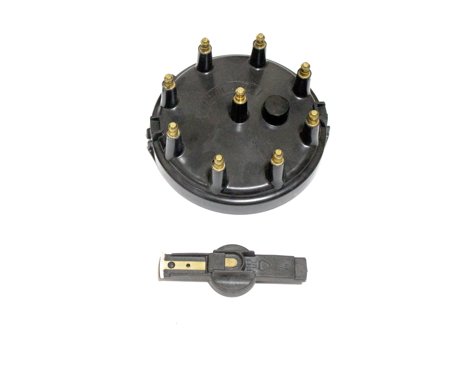 KA24DE S14 distributor cap adapter kit