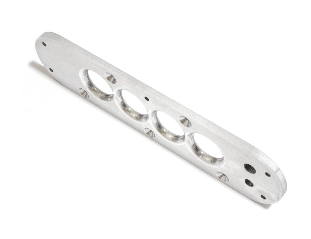 KA24E Single Cam Bolt on Plenum kit