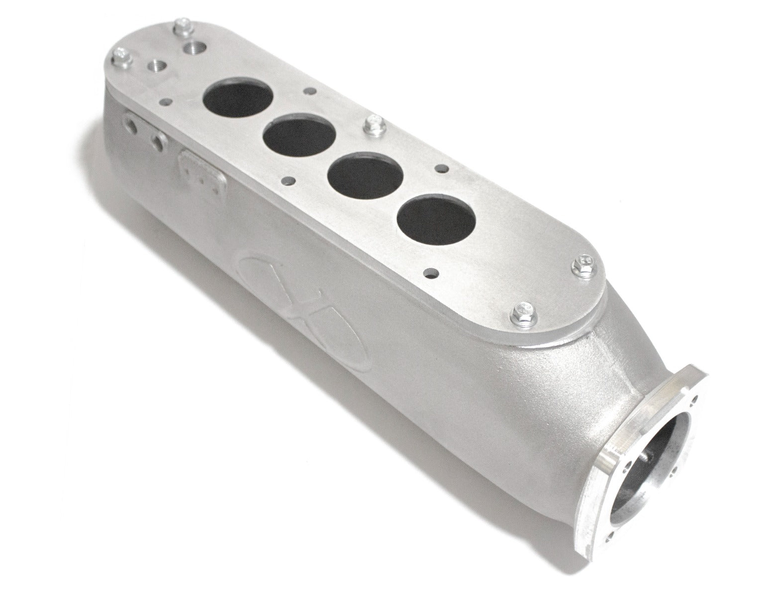 KA24E Single Cam Bolt on Plenum kit