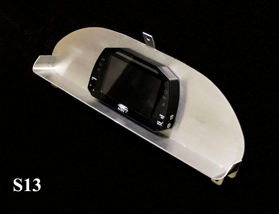 S13 Dash Mount Link MXS 5"