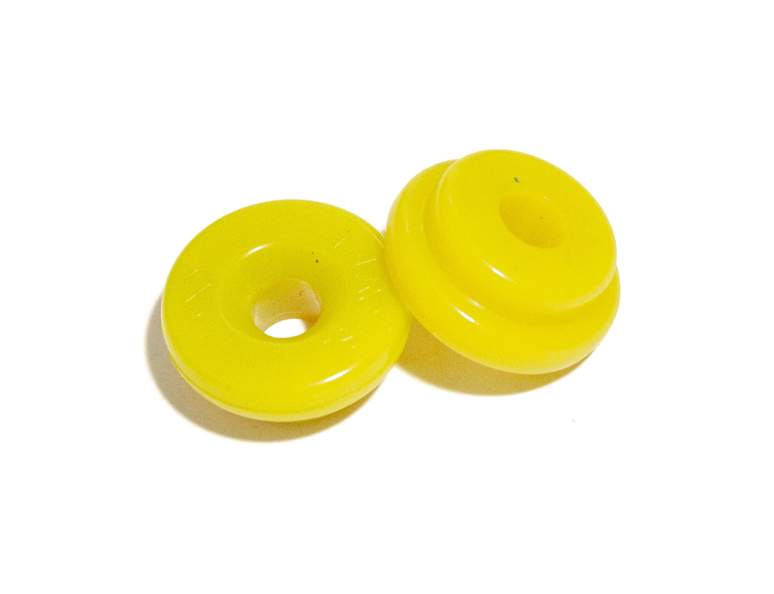 Lower Radiator Cushions