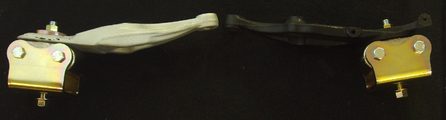 FD Urethane Motor Mounts