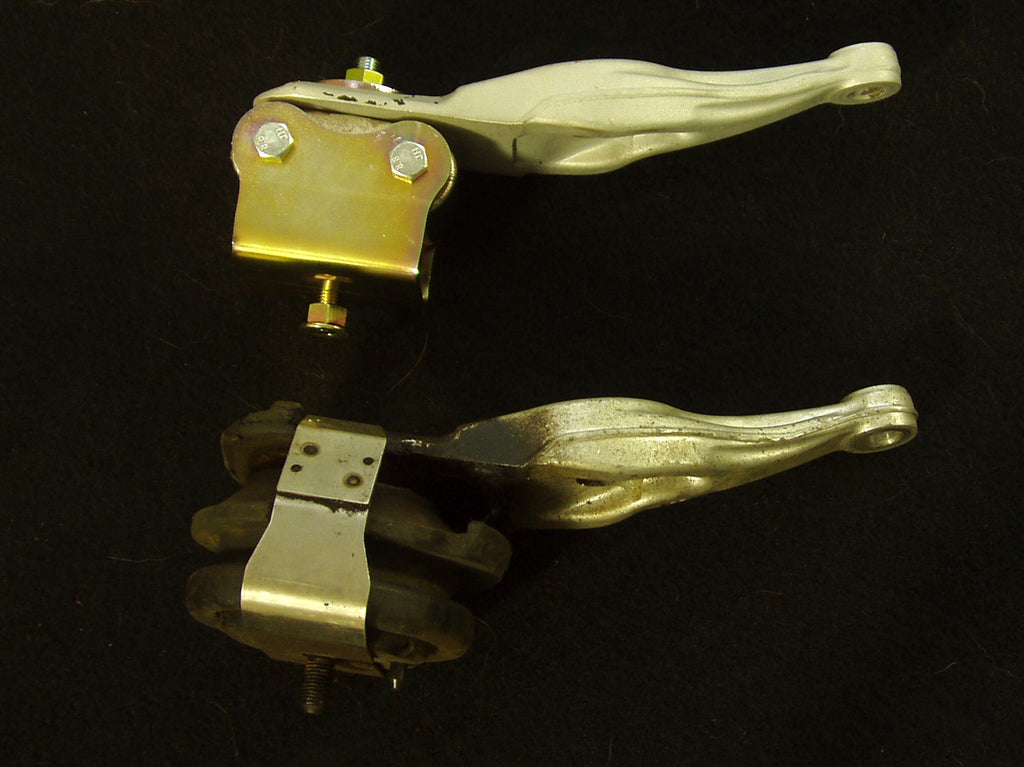 FD Urethane Motor Mounts