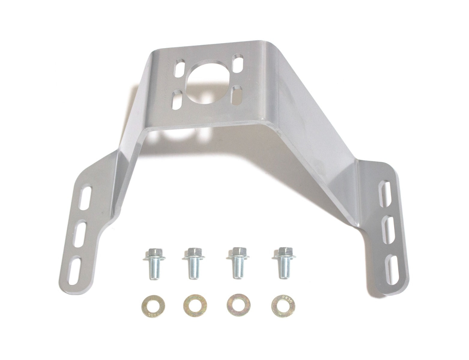 FC3S Manual Chassis to Toyota Manual Transmission- Cross Member