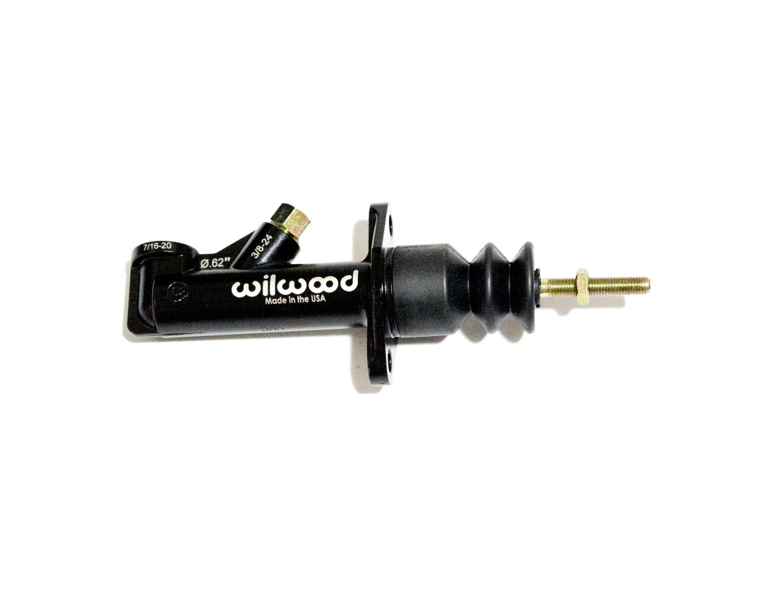 Master Cylinder - 5/8