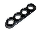 Molded Velocity Stack Plate - 4 port **50mm**