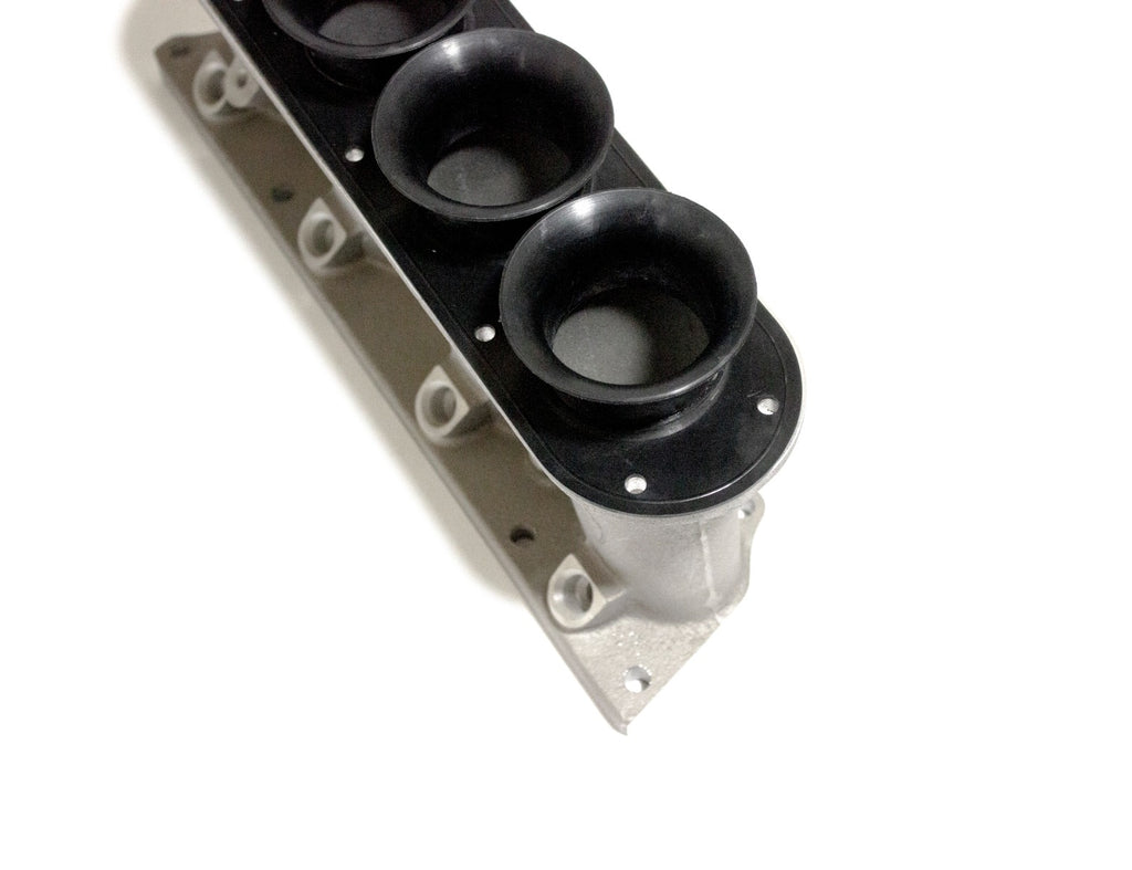 Molded Velocity Stack Plate - 4 port **50mm**