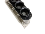 Molded Velocity Stack Plate - 4 port **50mm**