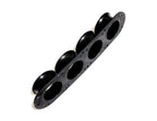 Molded Velocity Stack Plate - 4 port **58mm**