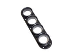 Molded Velocity Stack Plate - 4 port **58mm**