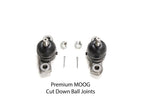 Rótulas inferiores delanteras JZX90/100 