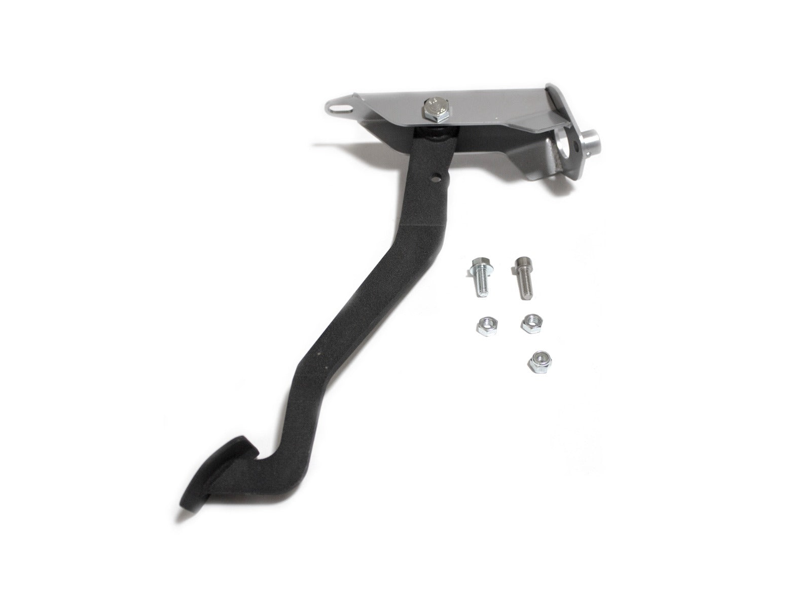 MX73 Clutch Pedal Kit with Master Cylinder **RHD**