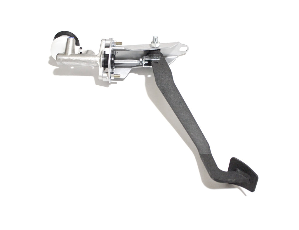 MX73 Clutch Pedal Kit with Master Cylinder **RHD**