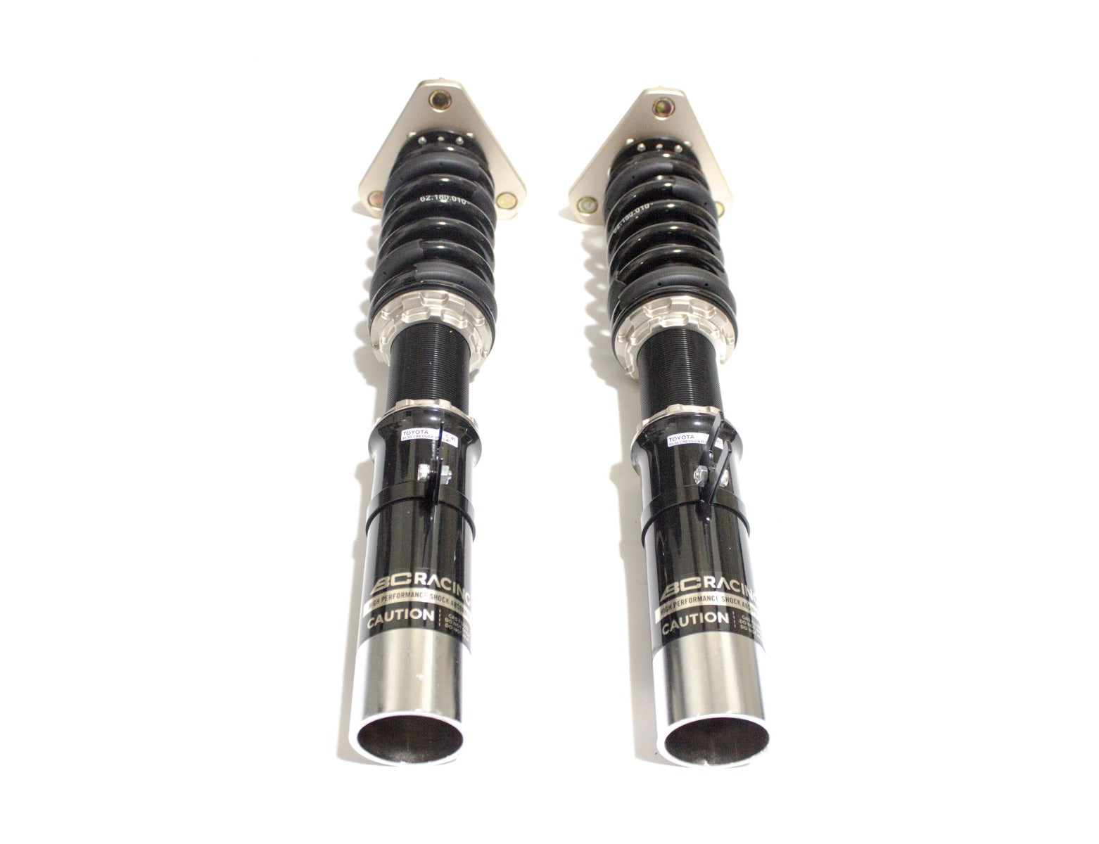 MX73 Coil Overs – Xcessive Manufacturing