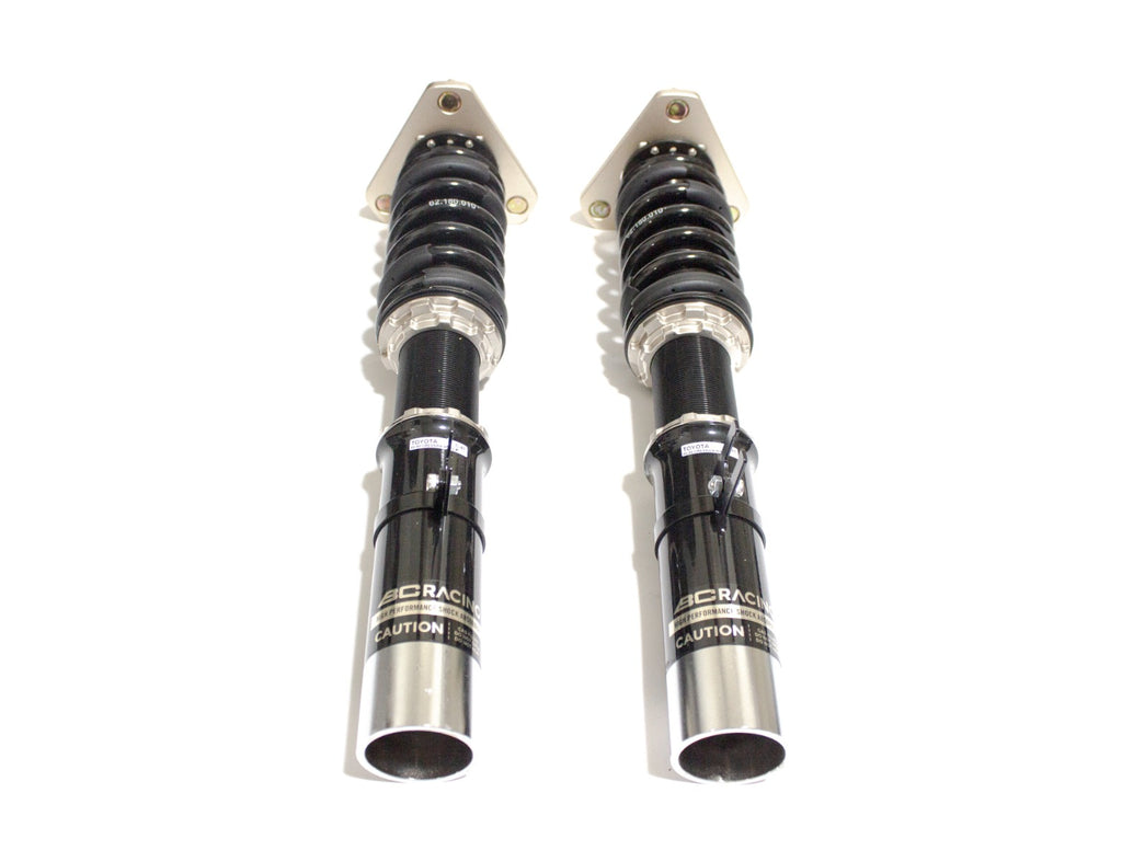 Amortiguadores MX73