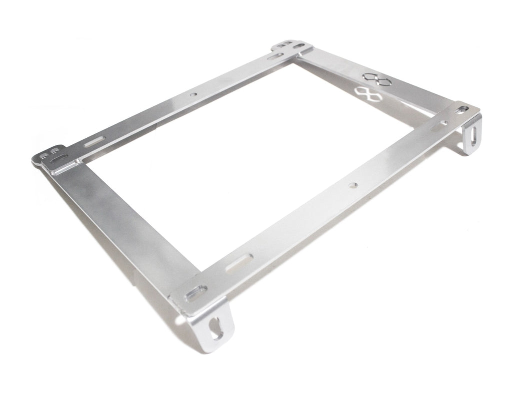 Soporte de montaje del asiento delantero MX73 (sin soportes adaptadores)