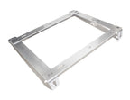 Soporte de montaje del asiento delantero MX73 (sin soportes adaptadores)