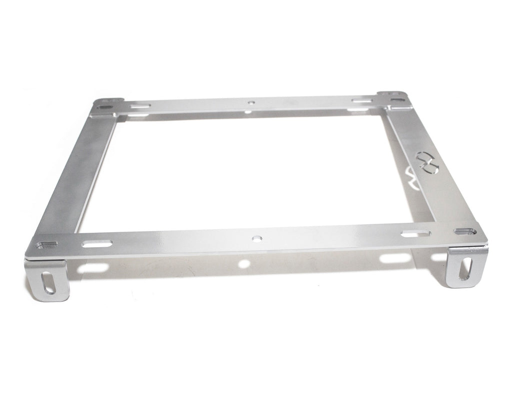 Soporte de montaje del asiento delantero MX73 (sin soportes adaptadores)