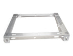 Soporte de montaje del asiento delantero MX73 (sin soportes adaptadores)
