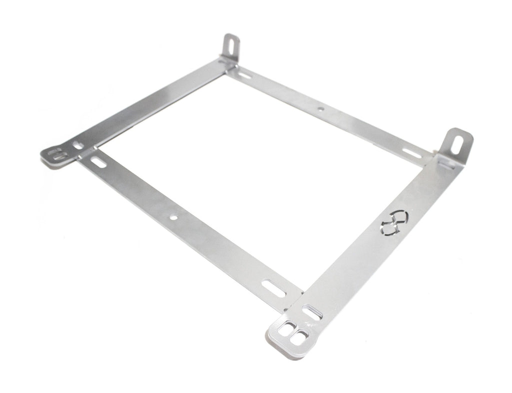 Soporte de montaje del asiento delantero MX73 (sin soportes adaptadores)