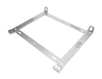 Soporte de montaje del asiento delantero MX73 (sin soportes adaptadores)