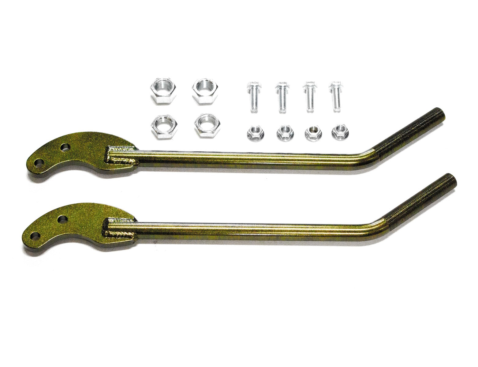 MX73 Front Tension Rods