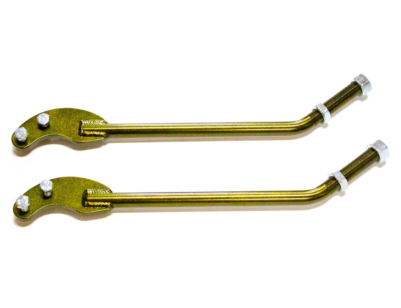 MX73 Front Tension Rods