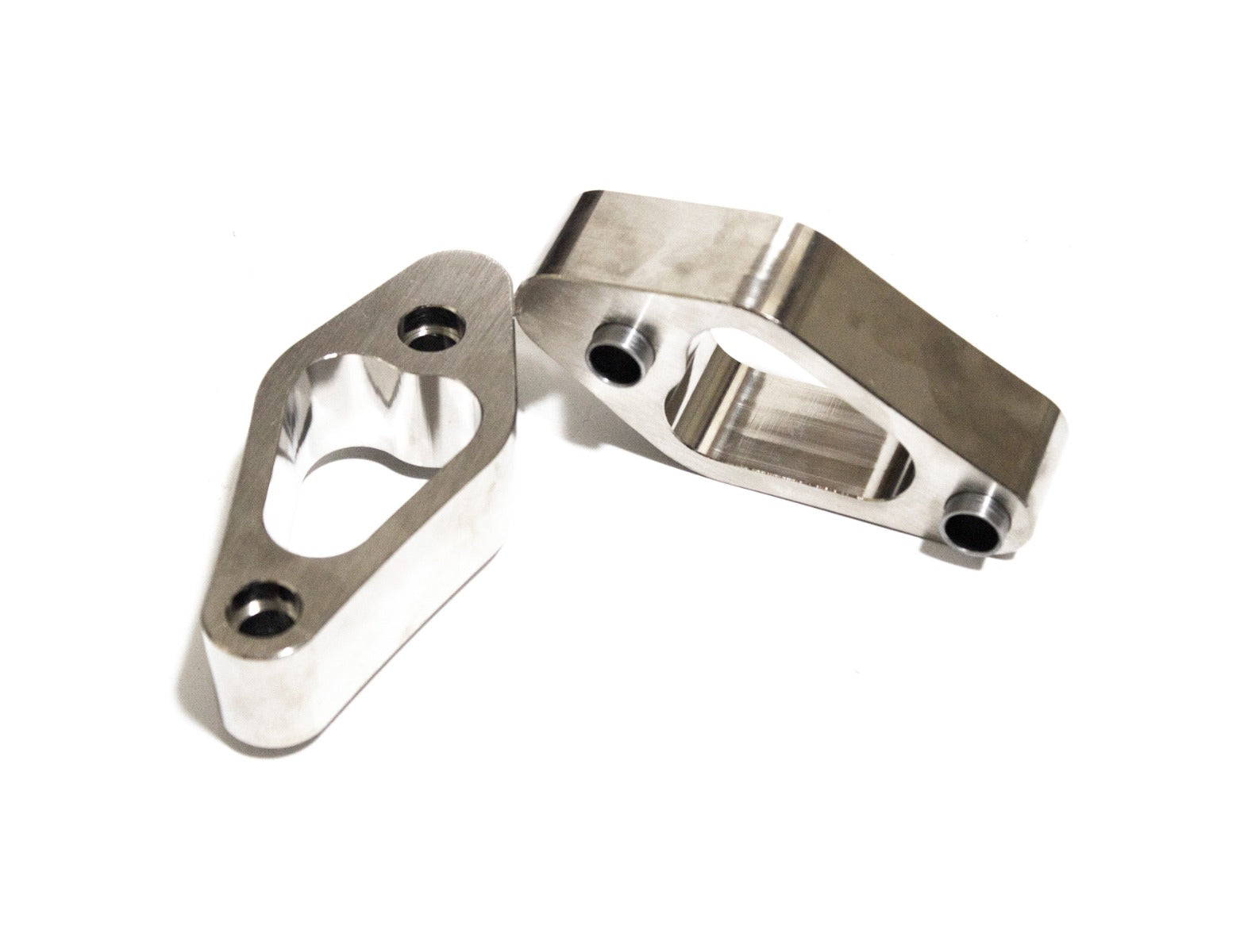 MX73 Roll Center Adjusters