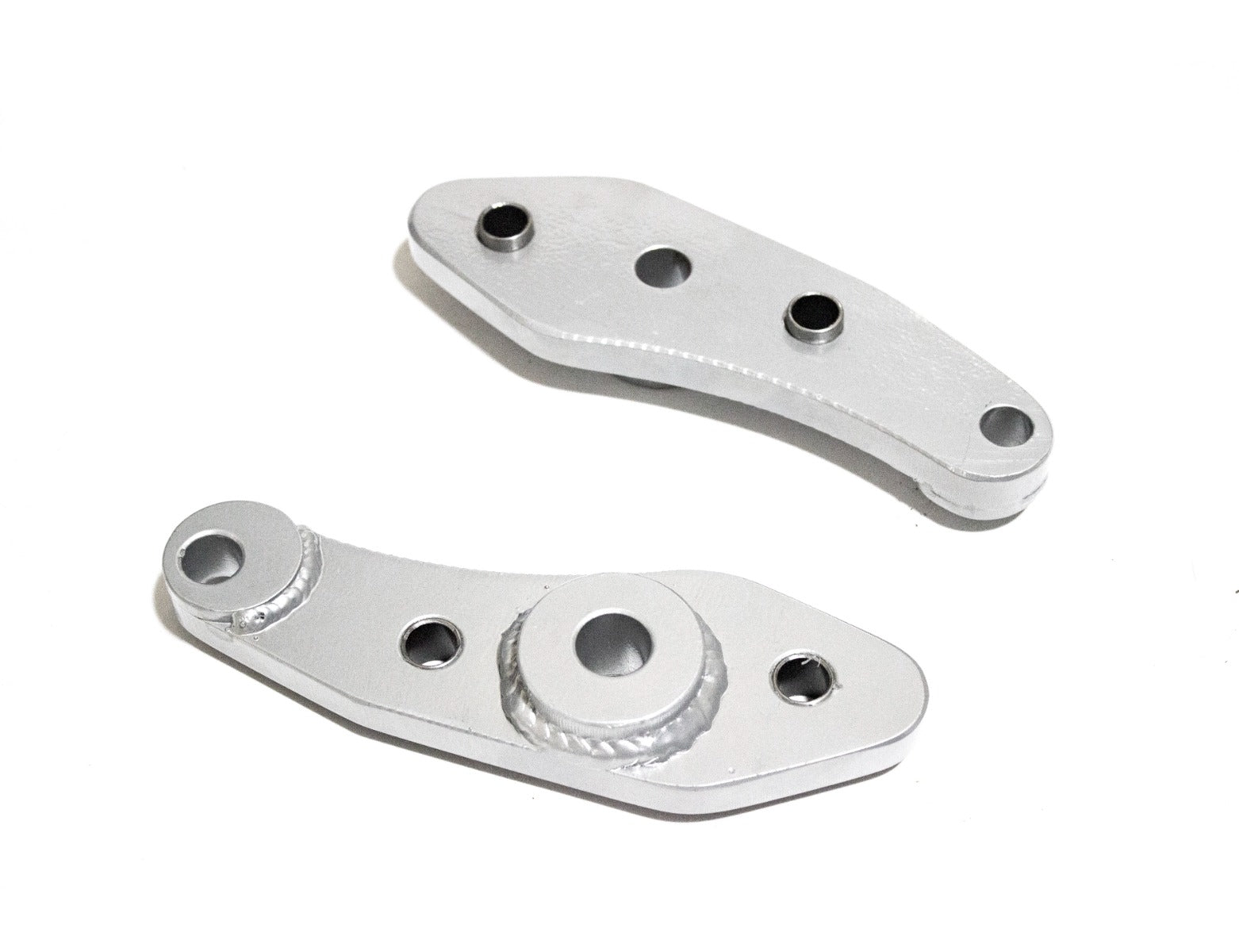MX73 Steering arms