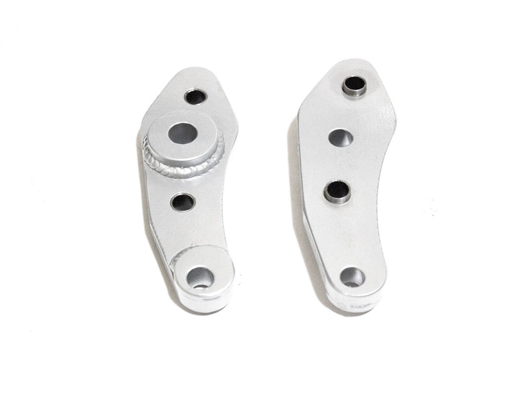 MX73 Steering arms