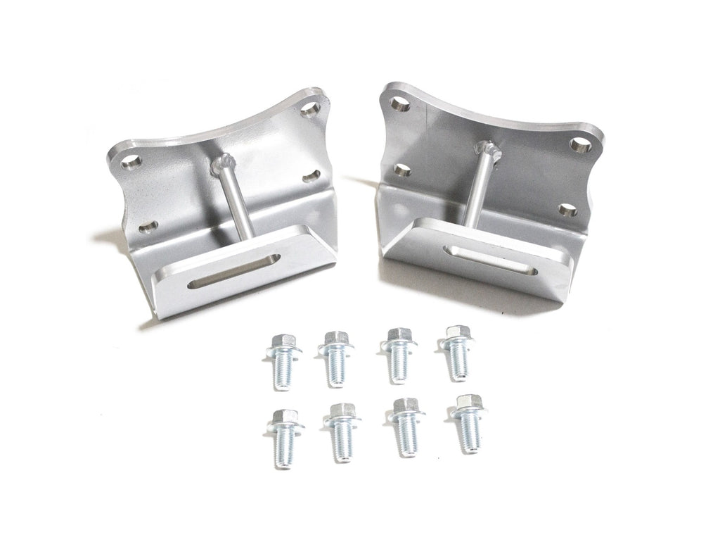 Soportes de montaje de motor MX73 a 1UZFE (compatibles con muchos MX y camiones)