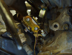 Soportes de montaje de motor MX73 a 1UZFE (compatibles con muchos MX y camiones)