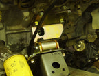 Soportes de montaje de motor MX73 a 1UZFE (compatibles con muchos MX y camiones)