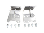 MX73 to JZ Motor Mount Brackets