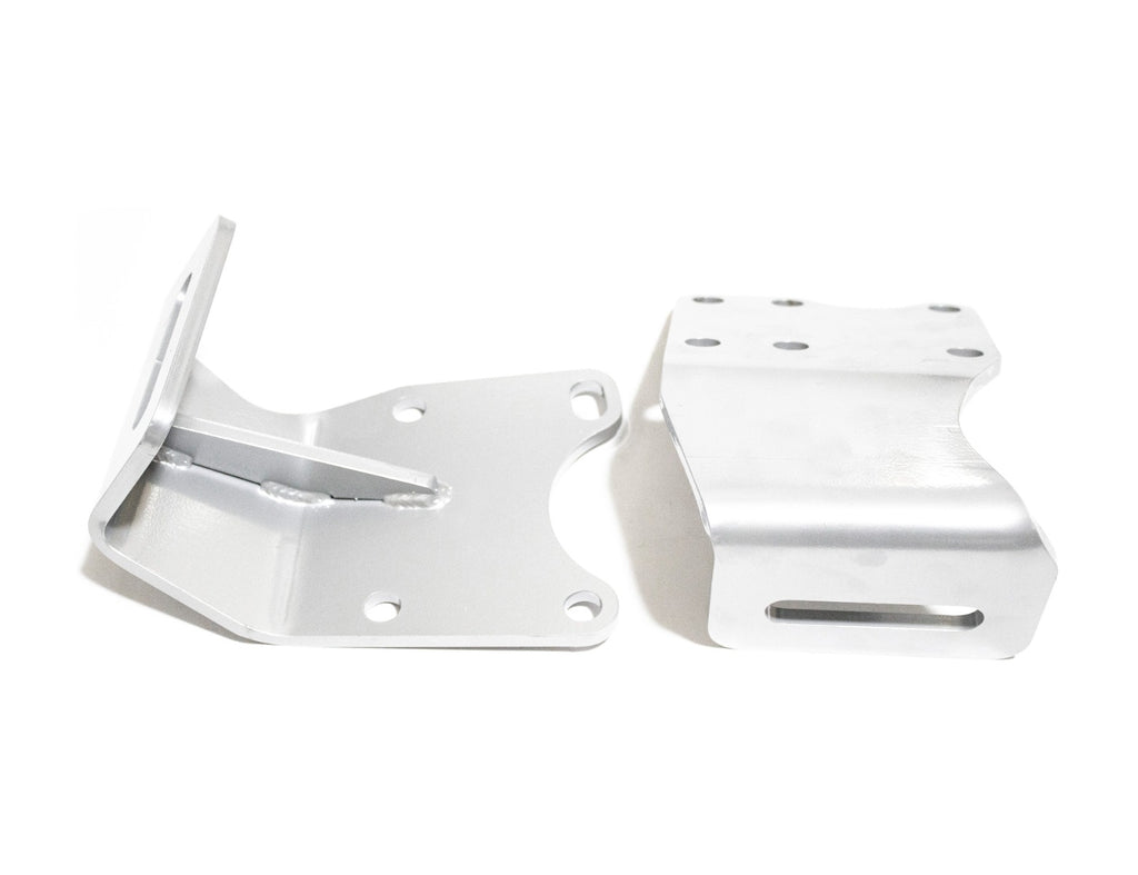 MX73 to JZ Motor Mount Brackets