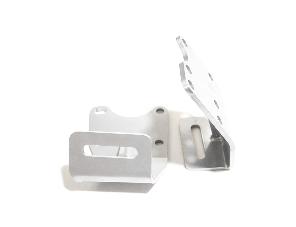 MX73 to JZ Motor Mount Brackets