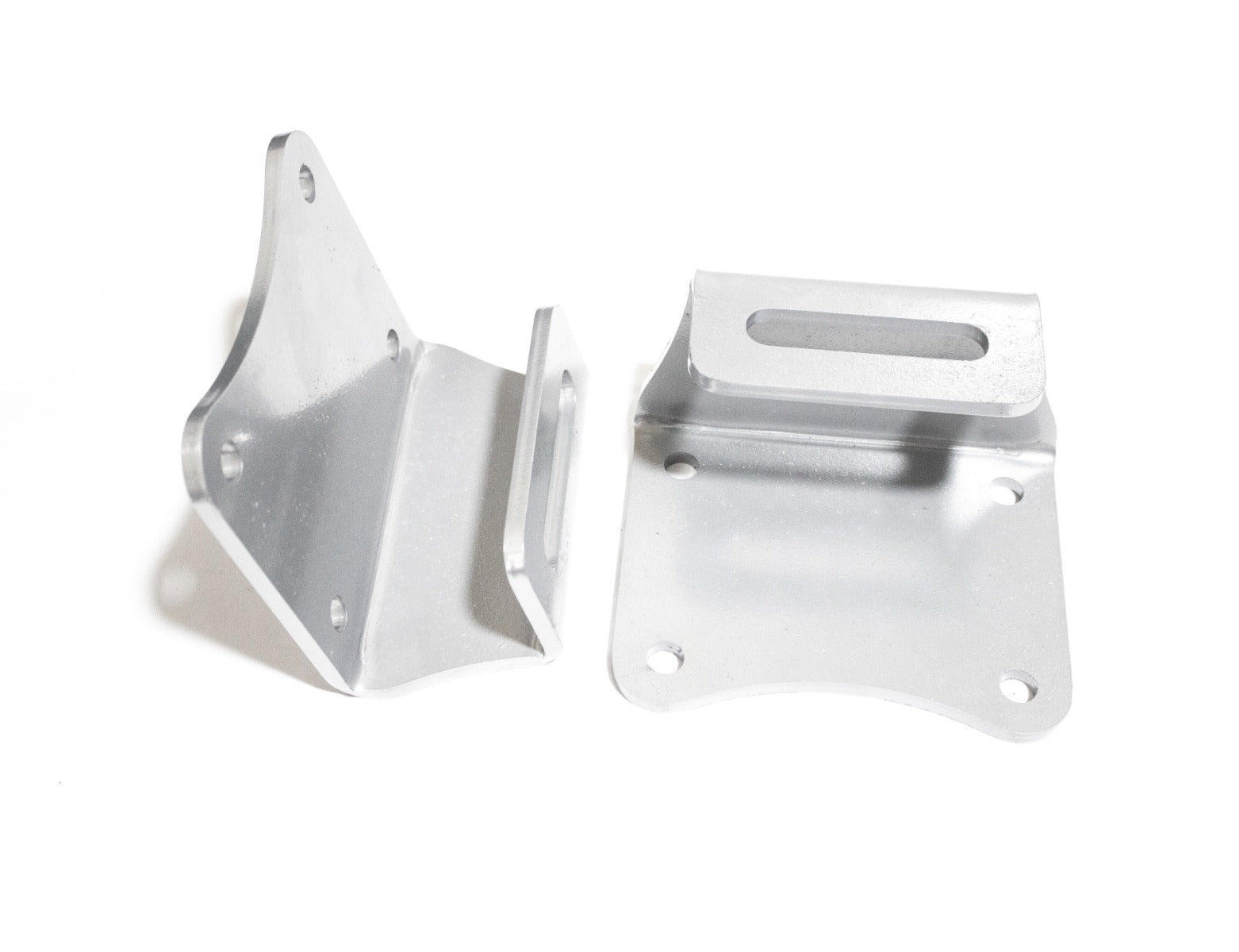 MX73 to LS Motor Mount Brackets