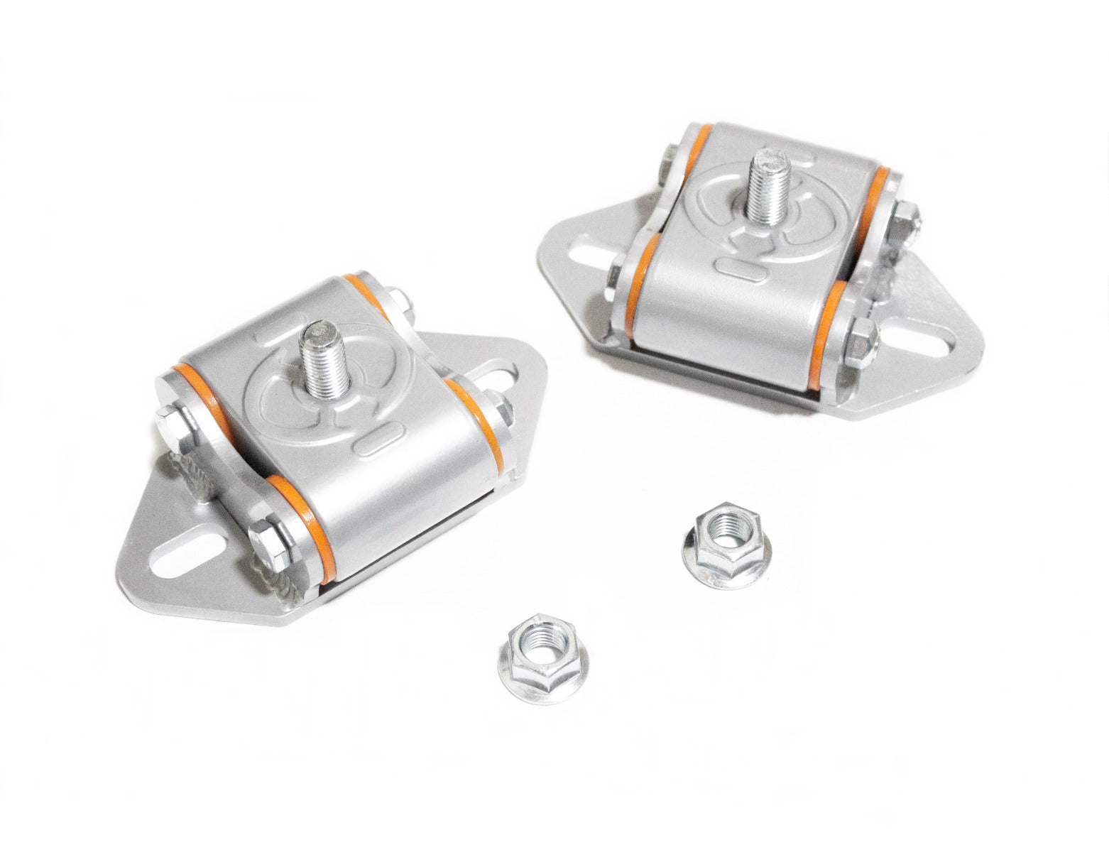 MX73 urethane motor mounts – Xcessive Manufacturing