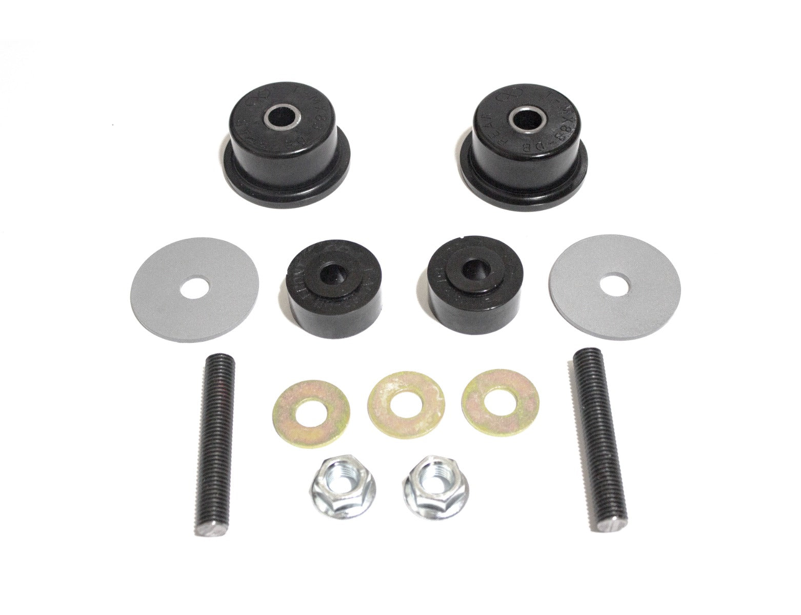 MX83 Differential Bushings