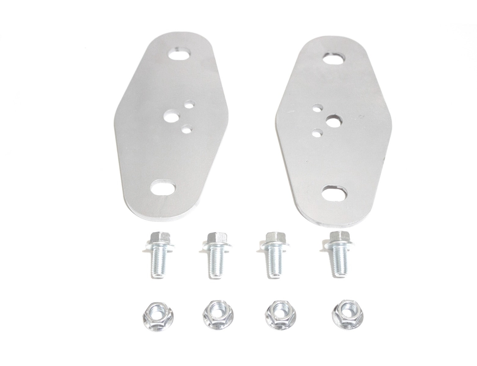 MX83 Motor Mount Base Plates