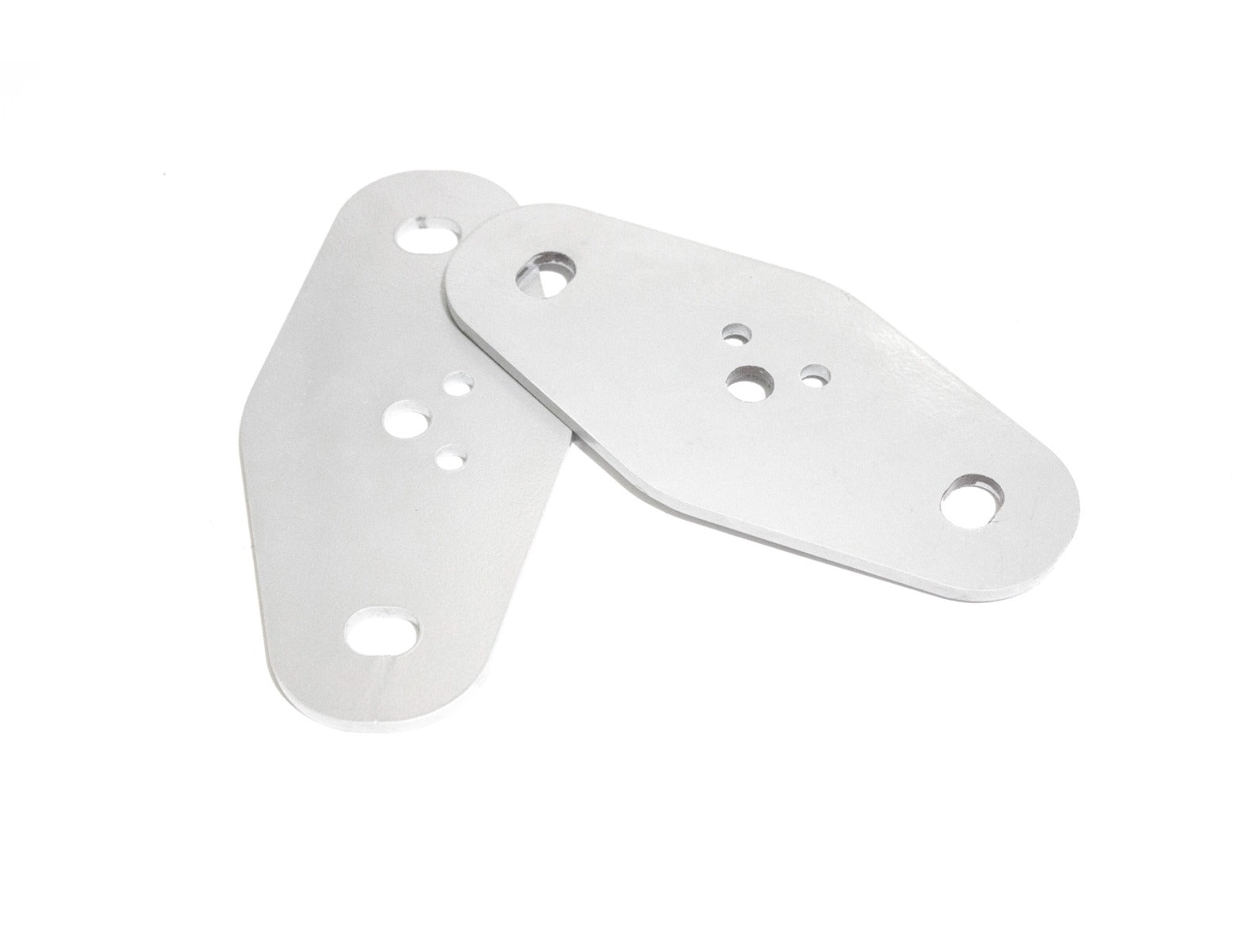 MX83 Motor Mount Base Plates