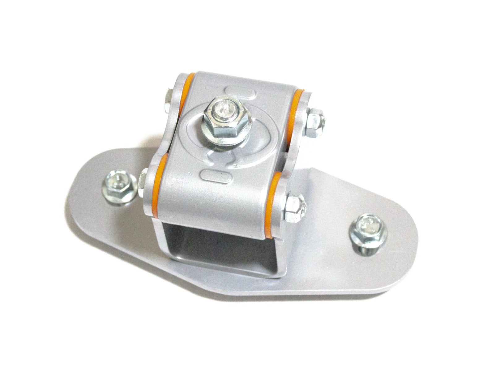 MX83 Motor Mount Base Plates