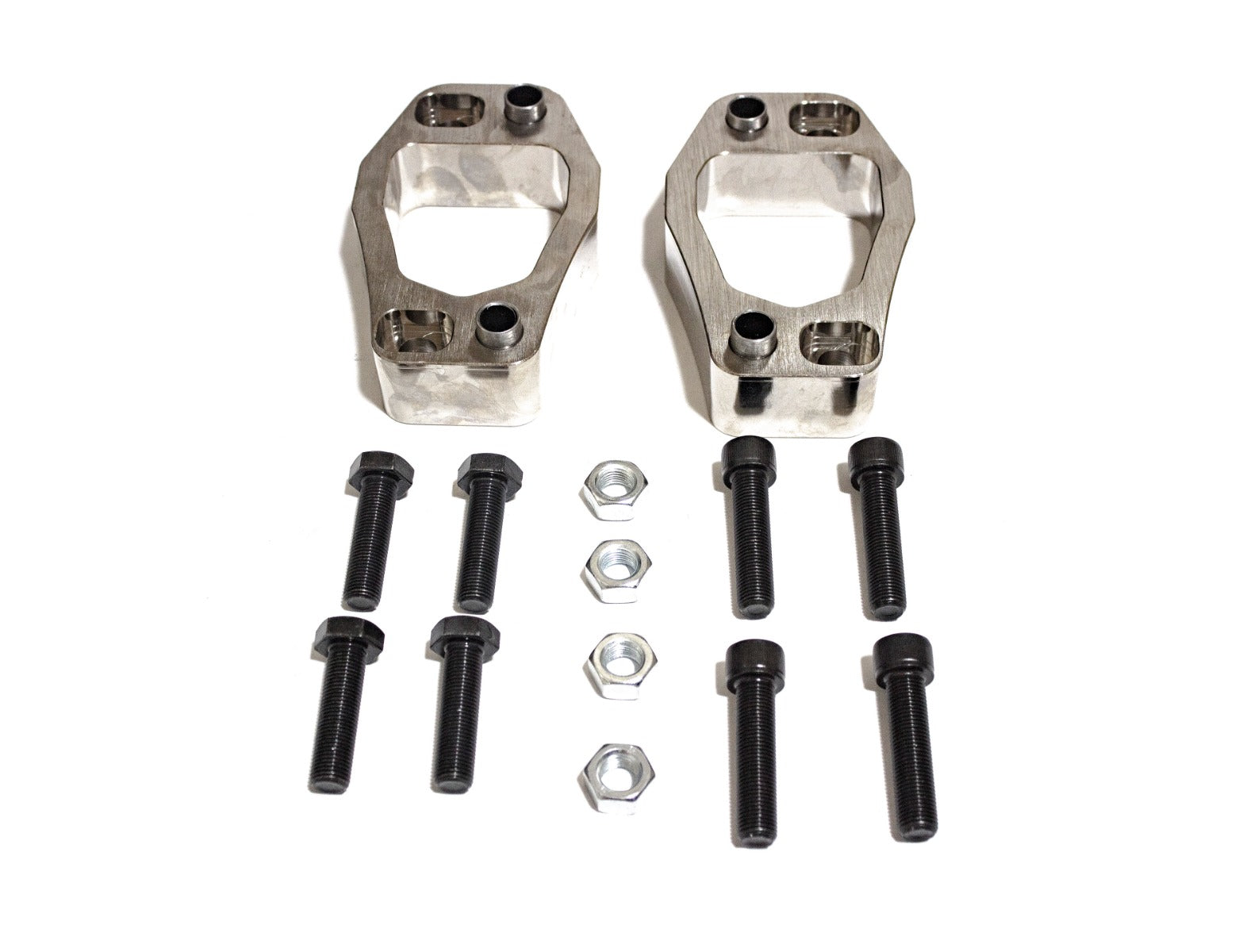 MX83 Negative Camber Roll Center Adjusters