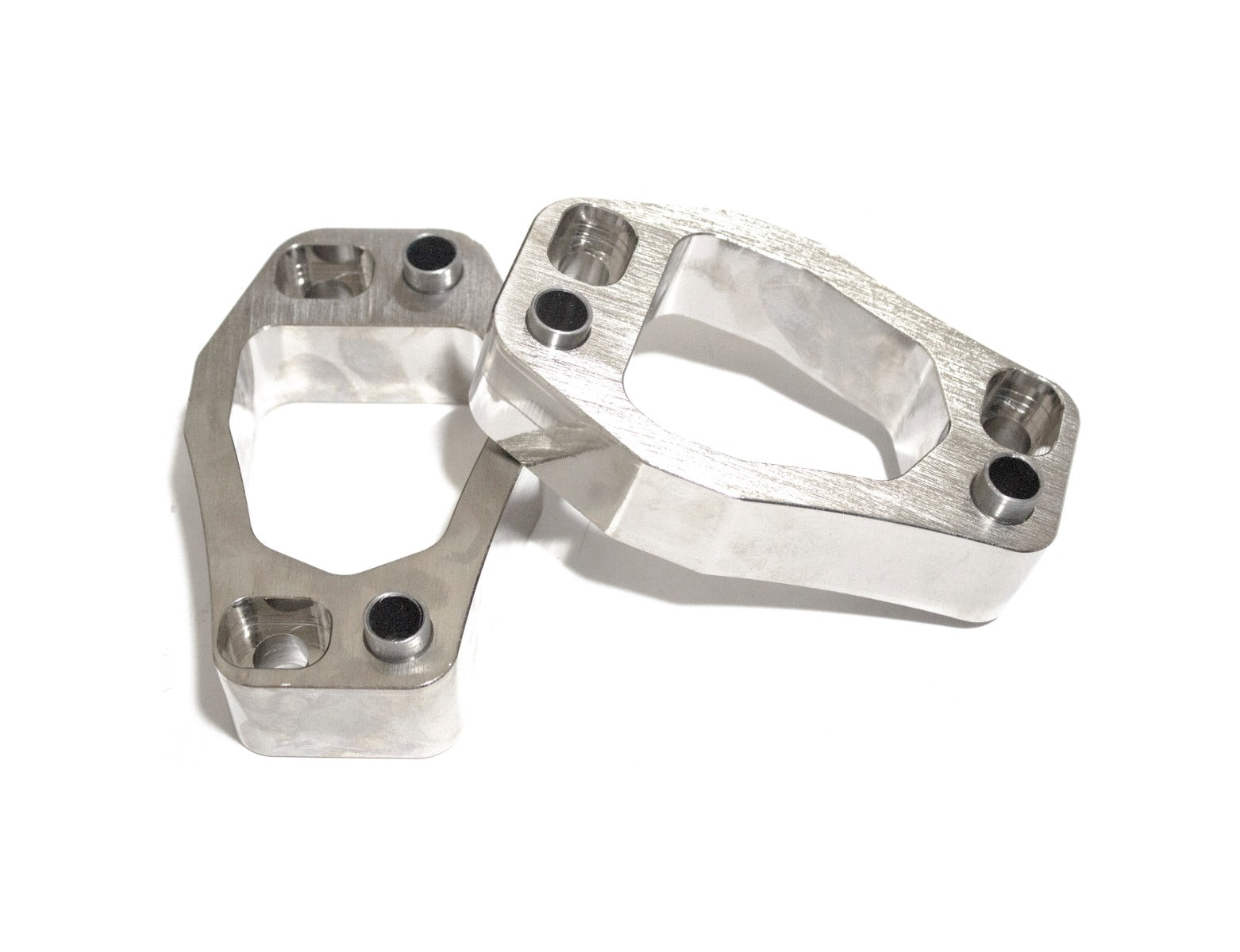 MX83 Negative Camber Roll Center Adjusters