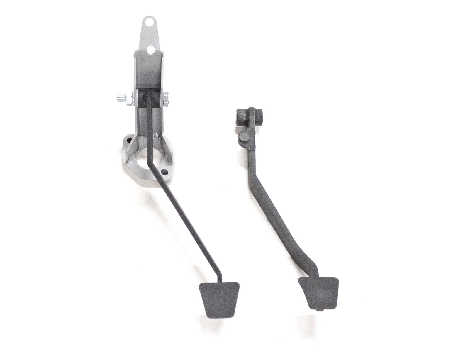 MX83 Clutch Pedal LHD and Parts