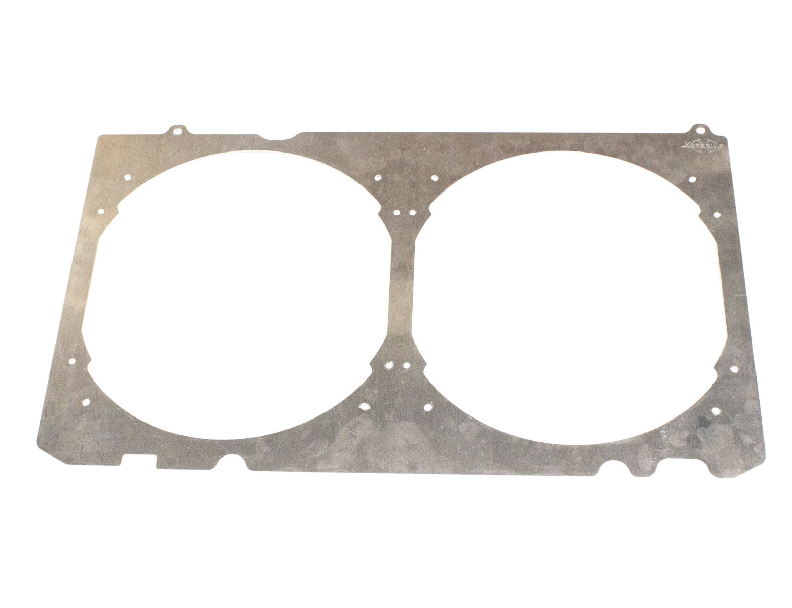 MX83 Radiator and Parts