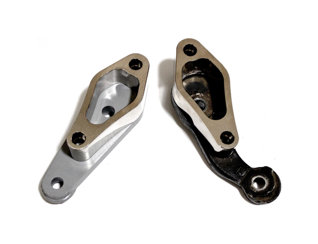 MX83 Roll Center Adjusters