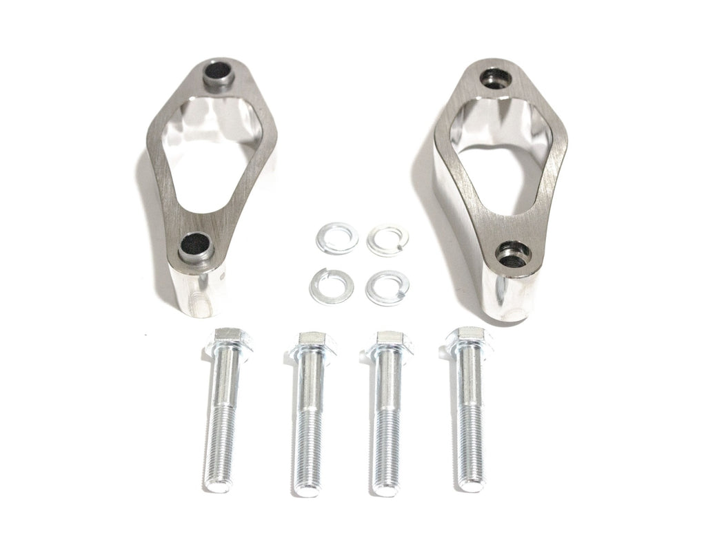 MX83 Roll Center Adjusters