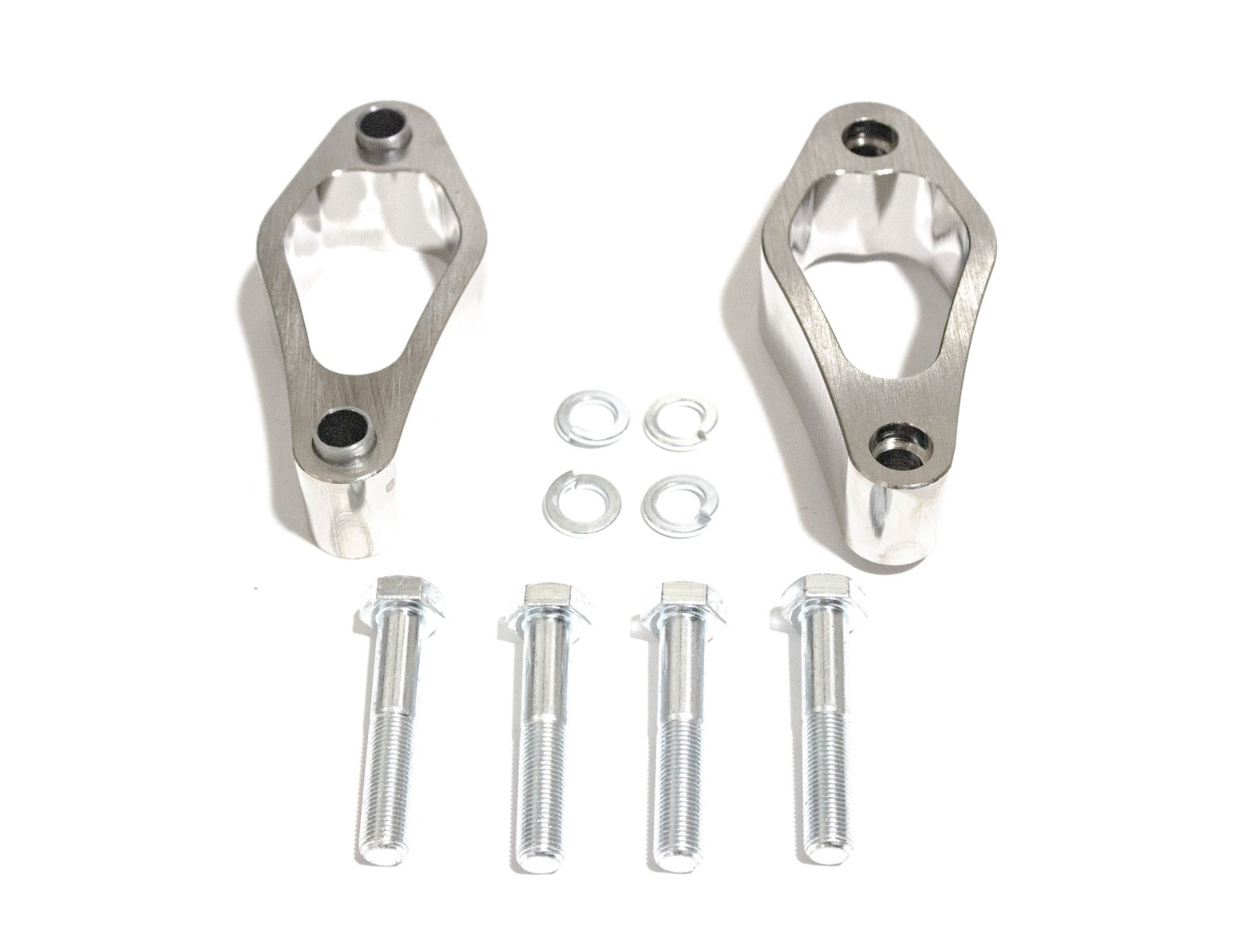 MX83 Roll Center Adjusters